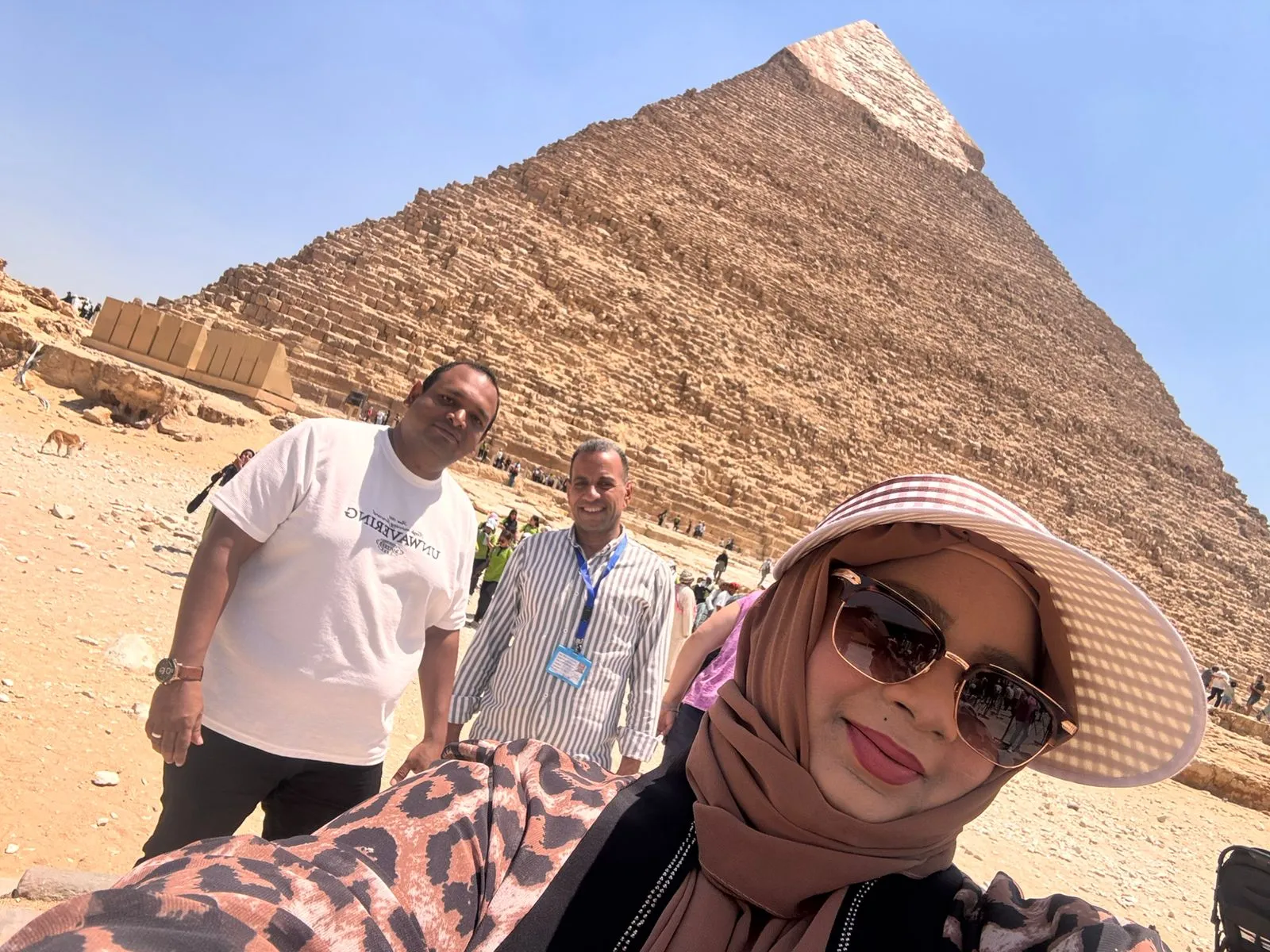 🏙️ Cairo Day Tour from Marsa Alam (VIP Full-Day Experience) Cairo day tour/IMG-20260422-WA0038.jpg